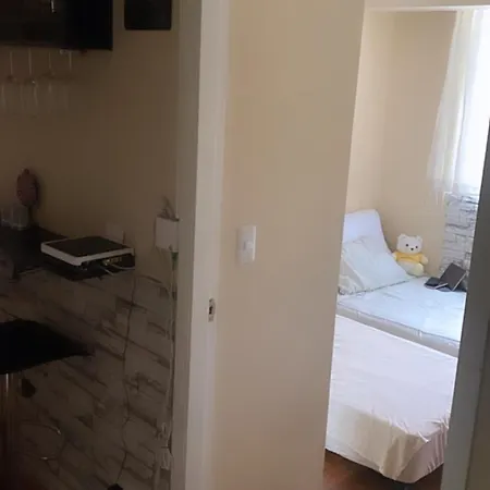 Appartement Sai à Lima Extérieur photo