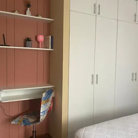 Appartement Sai à Lima Extérieur photo
