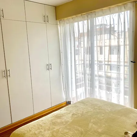 Appartement Sai à Lima Extérieur photo