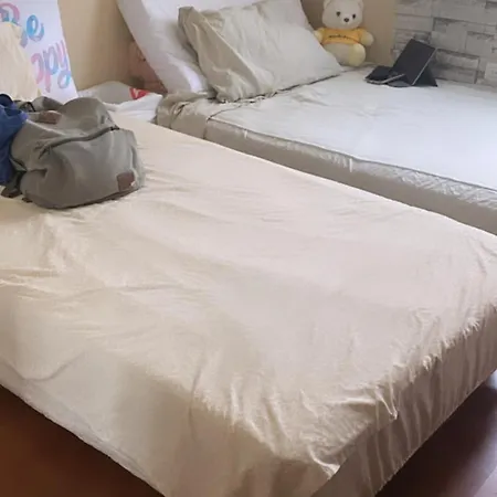 Appartement Sai à Lima Extérieur photo