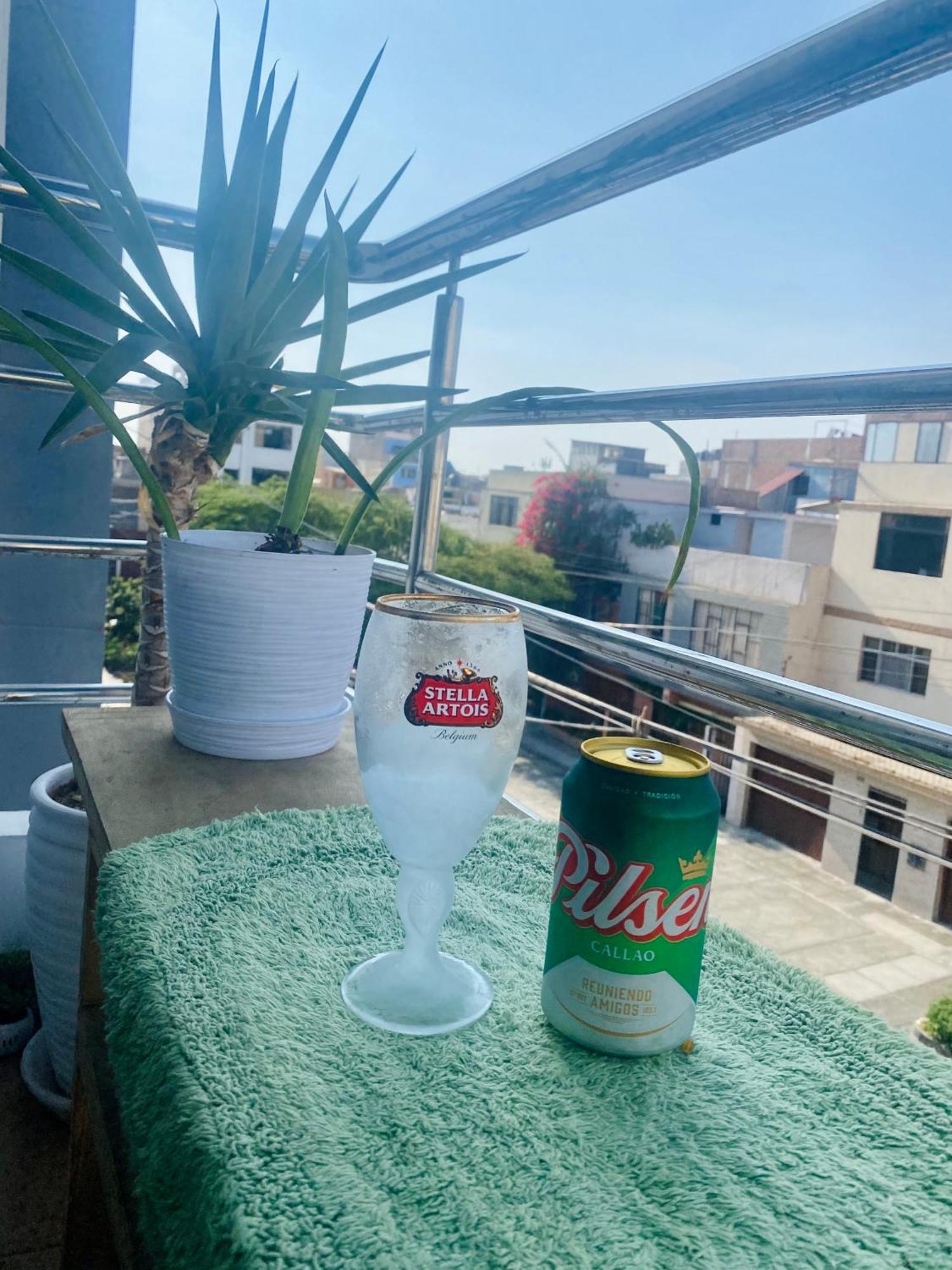 Appartement Sai