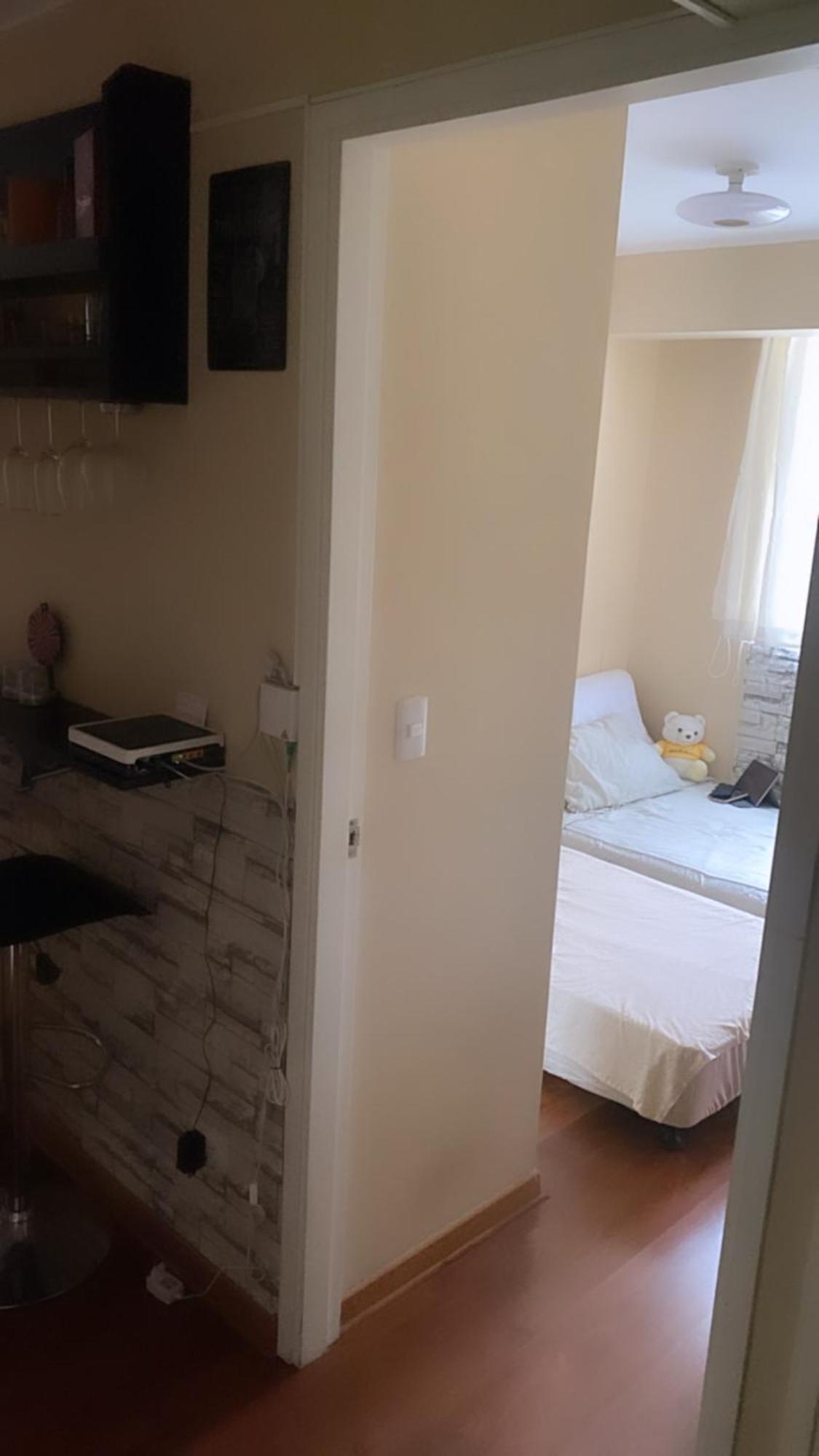 Appartement Sai *