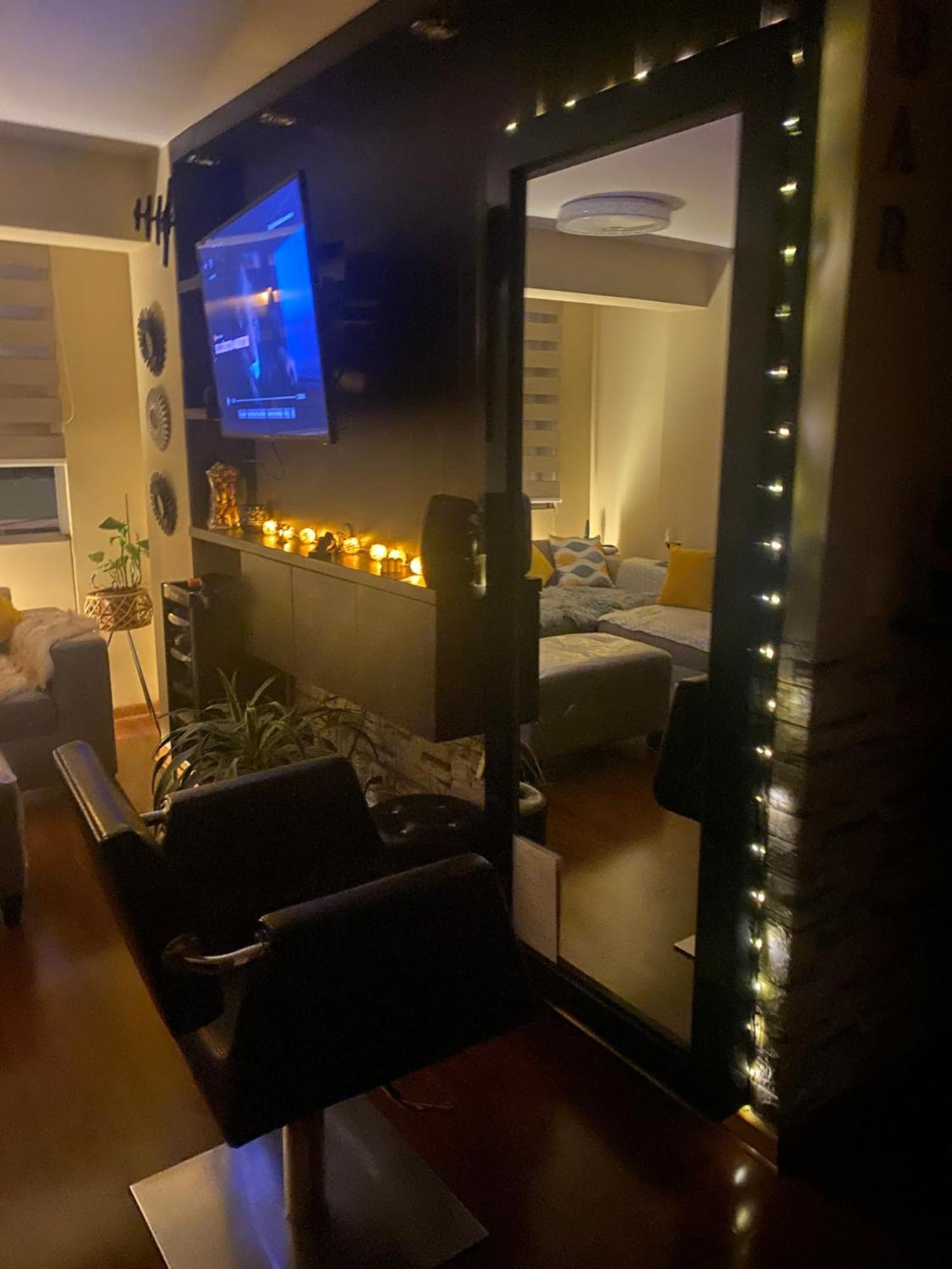Appartement Sai