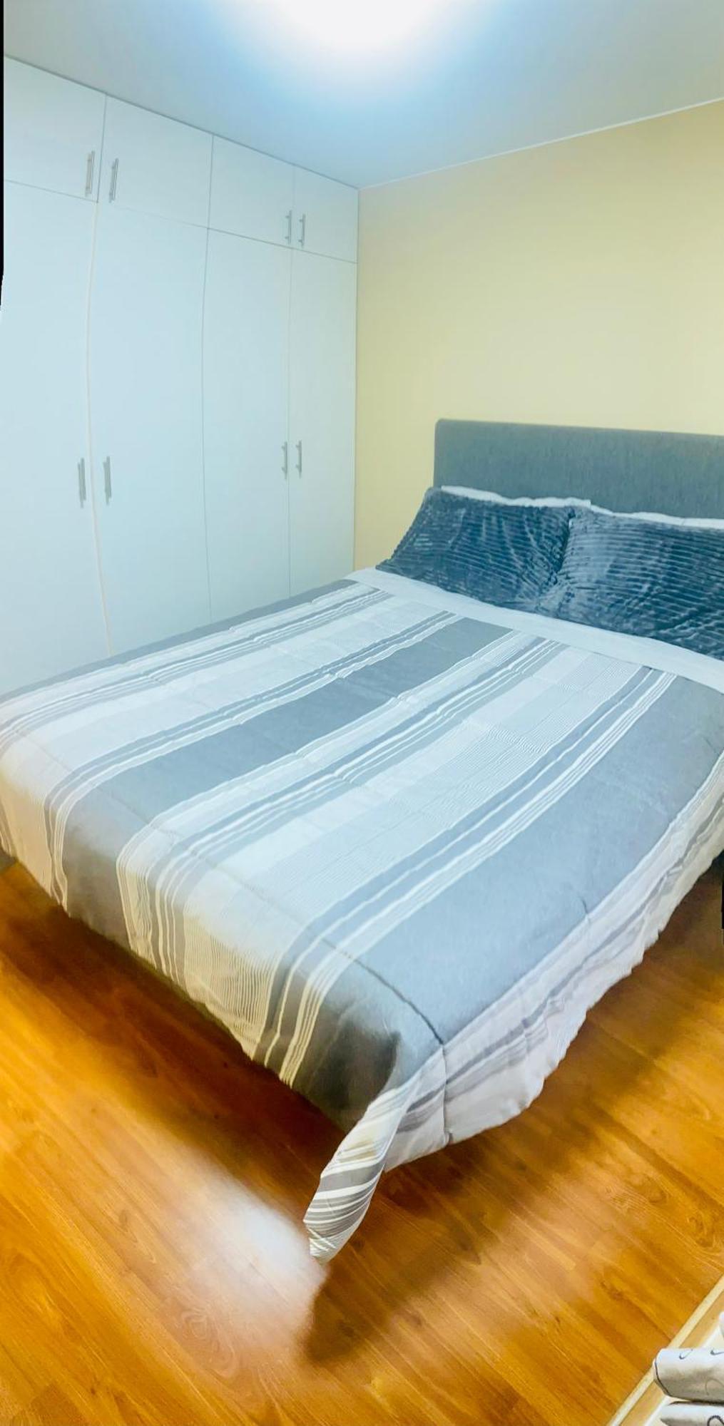 Appartement Sai Lima