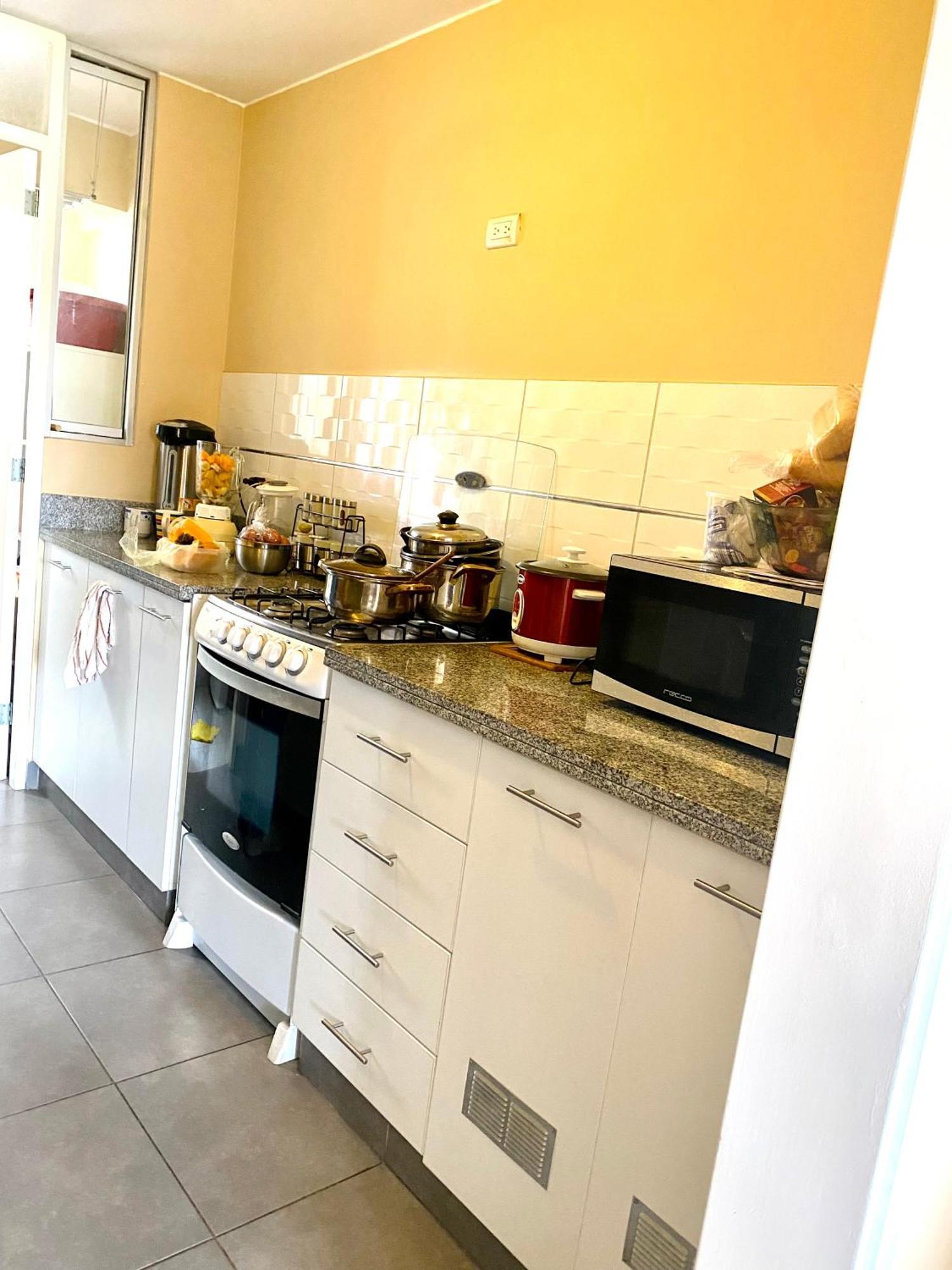 Appartement Sai *